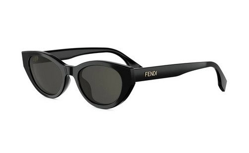 Sonnenbrille  Fendi Dame FE40209I01A51 - FE40209I01A51